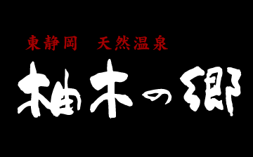 東静岡 天然温泉 柚木の郷